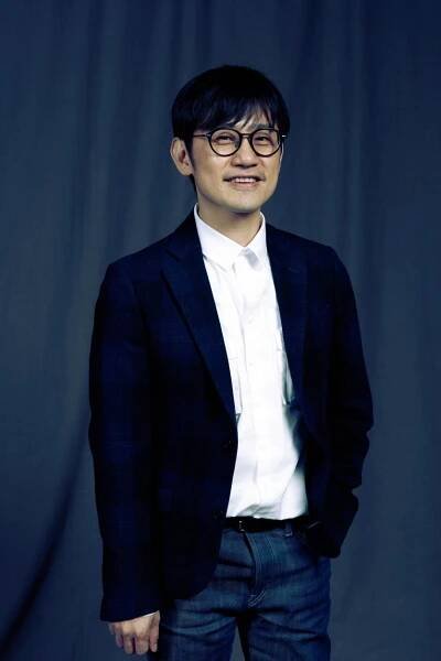 Chien-Chi Chen