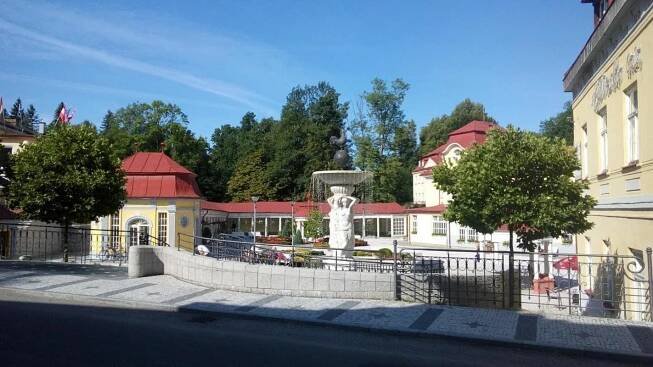 Libverda wellness hotel, víkendové wellness pobyty