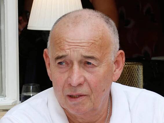 Ivan Vyskočil o vztahu s Ivanou Andrlovou a Anife Vyskočilovou. Bylo to bouřlivé!
