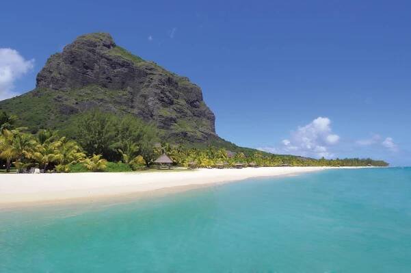 Hotel Dinarobin Beachcomber | Blue Marlin