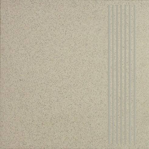 Schodovka Granit sv.béžová 30x30