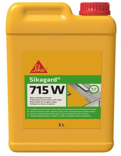 Sikagard 715 W