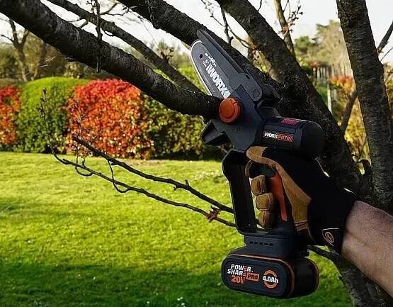 WORX WG325E.9
