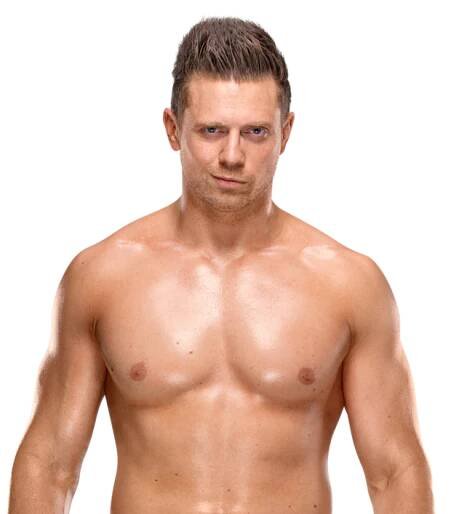The Miz