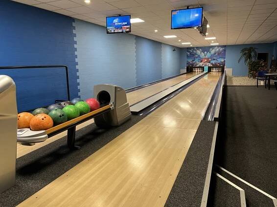Fotogalerie – Bowling22