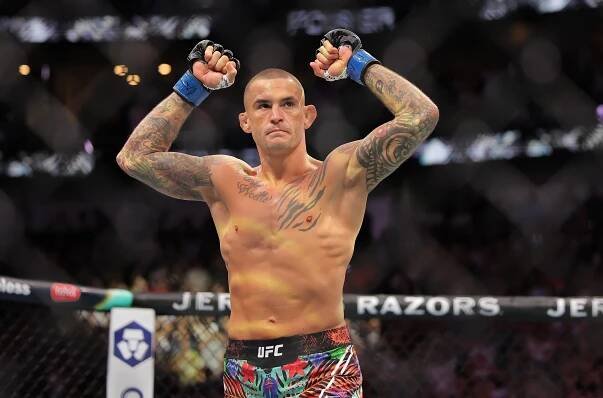 UFC officially removes legendary Dustin Poirier from its active roster and fans are in disbelief - ‘Doesn’t feel real’
