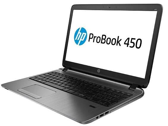 HP ProBook 455 G2 Notebook - 1529952