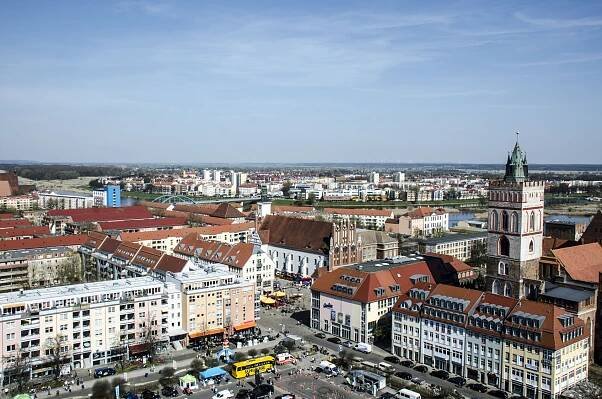 MCC Beteiligungs AG - Projekte