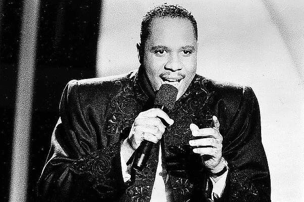 A Look at Some Underrated, Old-School R and B/Soul Artists of the '80s