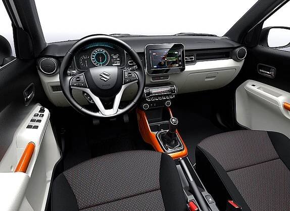 Nový Suzuki Ignis je v prodeji na našem trhu se startovací cenou od 240.900 Kč, s pohonem všech kol od 318.900 Kč | Autoperiskop.cz