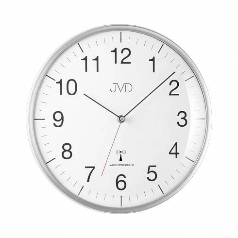 JVD RH16.1