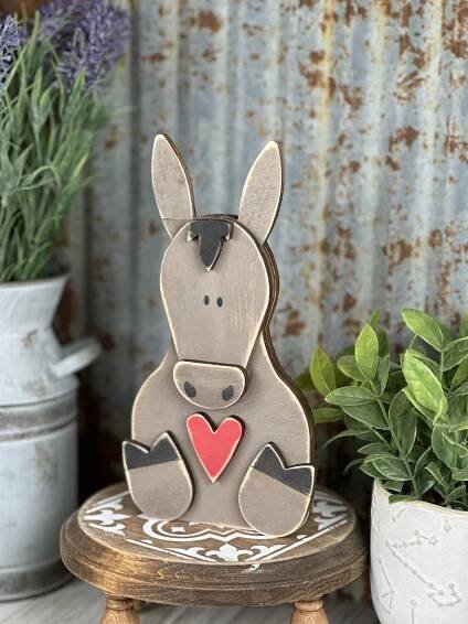 Animals & Birds — Shop — Pickitz Laser Files