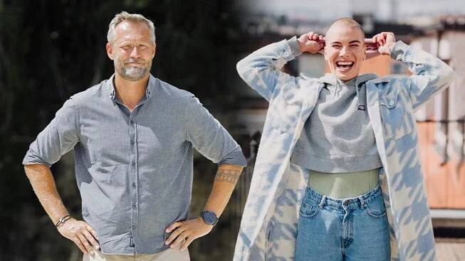 Survivor 2023: Novotný vysvětlil, proč se trefoval do Žanetiny váhy