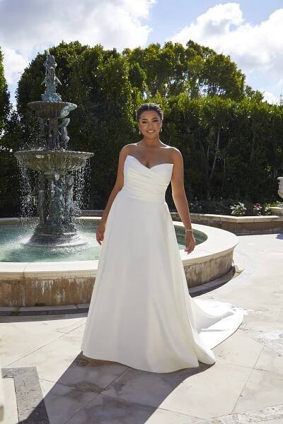 Morilee Tina