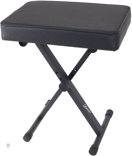 Kytary.cz - BACIO INSTRUMENTS BKM30 Klavírní stolička