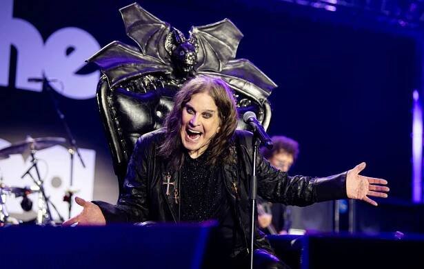 Zemřel Ozzy Osbourne. Jezdil auty, která byste u „prince temnot“ nečekali