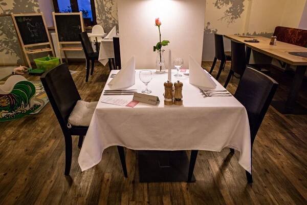 Hotel a Hostinec U Feldů foto 4