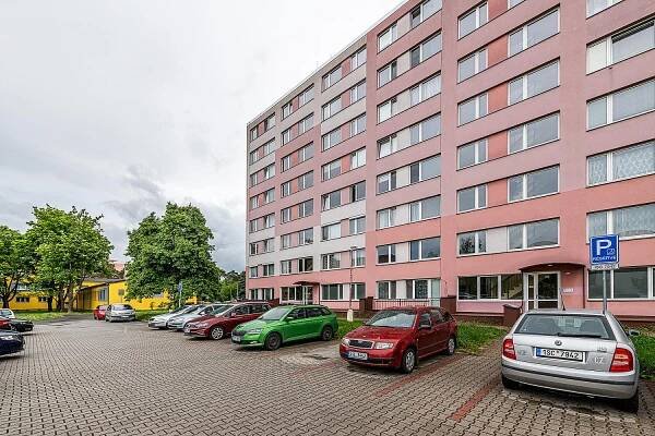 Byt 3+kk v Neratovicích | Reality.iDNES.cz 