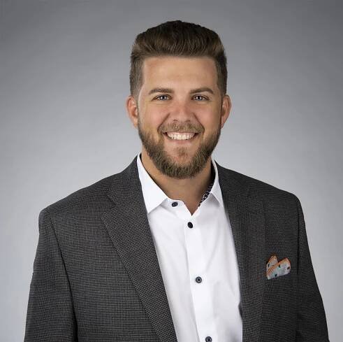 Austin Williams - First Look Home Loans