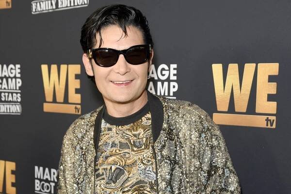 Corey Feldman is working on a documentary titled "Truth: The Rape of the Two Coreys."