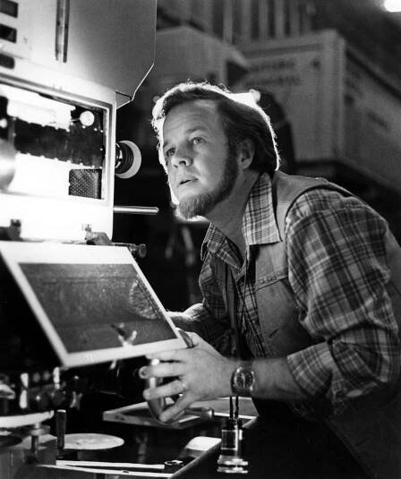 Douglas Trumbull, Visual Effects Wizard, Dies at 79