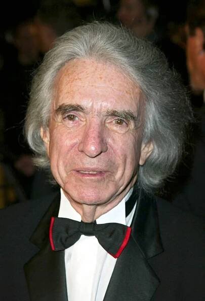 Zemřel kanadský filmař Arthur Hiller, režisérovi Love Story bylo 92 let