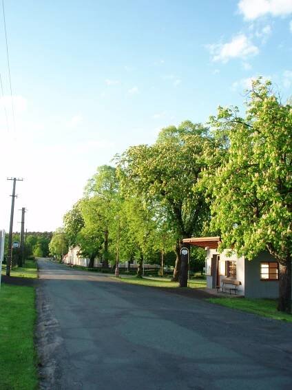 Litošice 2015 | Obec Litošice, okr. Pardubice