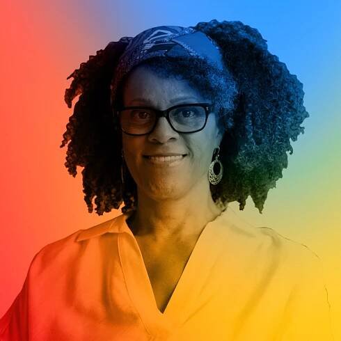 Bernardine Evaristo