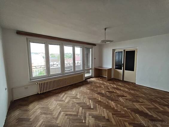 Pronájem, Byty 3+1, 80m² - Skuteč