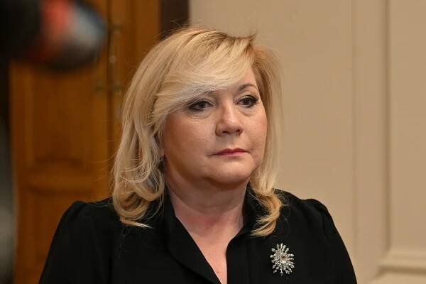 Schillerová se trefuje do premiéra Fialy kvůli roadshow s Pazderkovou: Že jste radši nemlčela, vrátilo se jí
