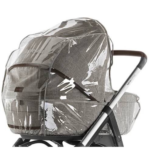 Inglesina Aptica – fólie pro korbičky
