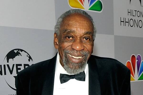 Bill Cobbs: Night at the Museum and Sopranos actor dies aged 90