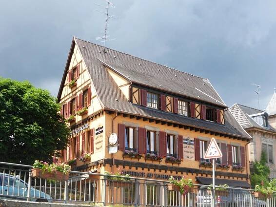 Jahrestreffen 2018 Offenburg – Zuckersammler.net