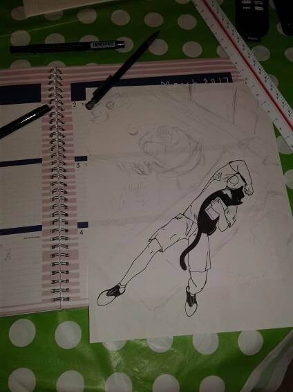 Sketches