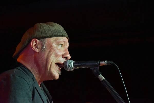 Foto: Tony D, Bounty Rock Cafe, 6. 6. 2025