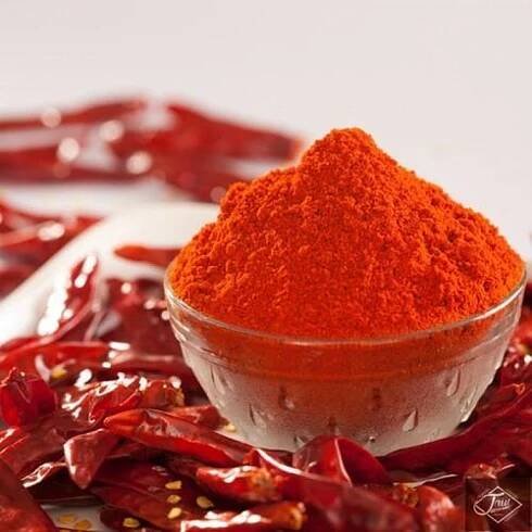 HEXA Chilli Powder - HexaFood