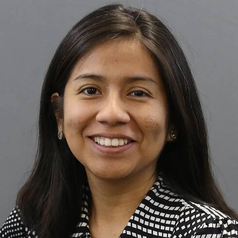 Gissella Bejarano - Schmidt Sciences