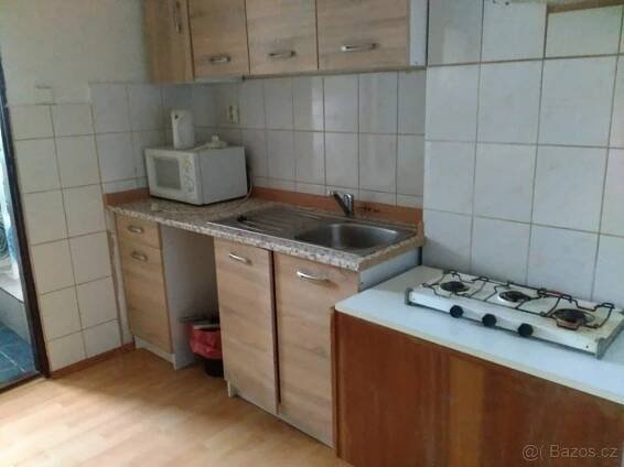 Pronájem bytu 1+1, Terezín, bez KAUCE - Litoměřice