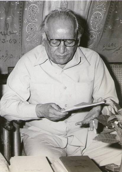 Faiz Ahmad Faiz citáty