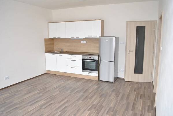 Pronájem bytu Brno-Tuřany pro studenty za 15 290 Kč/měsíc | Studentreality