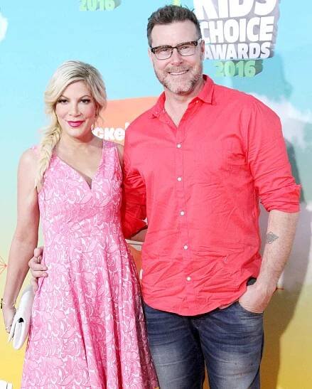 Tori Spelling and Dean McDermott’s Most Candid Sex Confessions