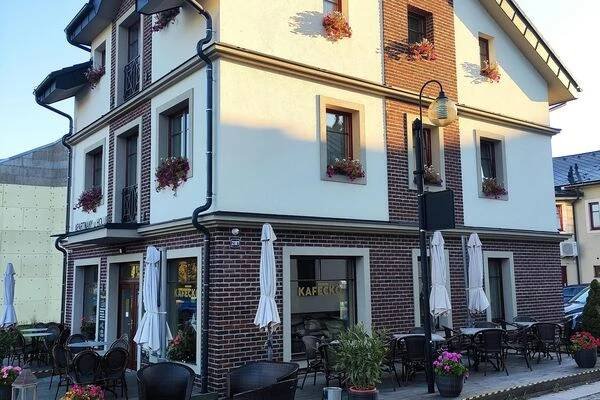 Apartmány U Holubů foto 1