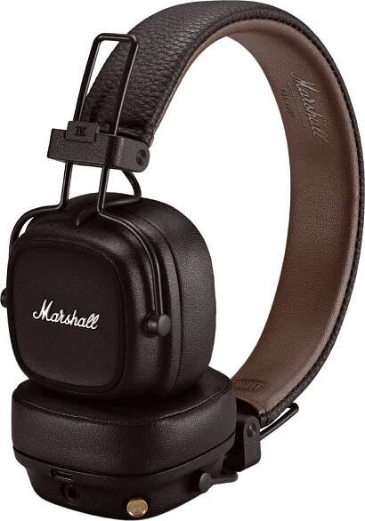 Marshall Major IV BT