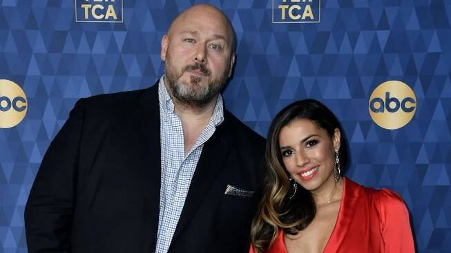 United We Fall's Will Sasso & Christina Vidal Talk the Show's Unintended but 'Necessary' Message amid Pandemic