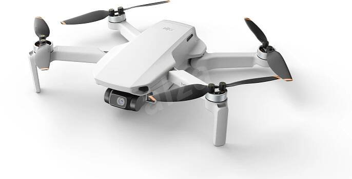 DJI Mini SE - 2