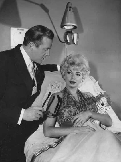Twenty Two (The Twilight Zone)