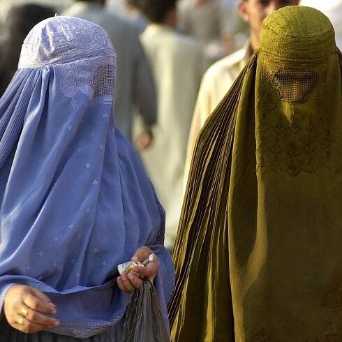 Slovakia bars Islam from becoming state religion by tightening church laws
