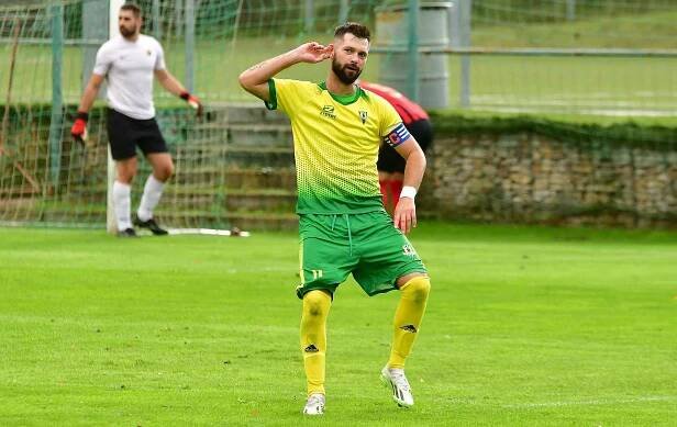 Dvory uspěly v Královském Poříčí, urvaly výhru 4:1.