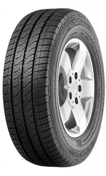 Semperit 215/70R15C 109/107R VAN-LIFE 2 8PR