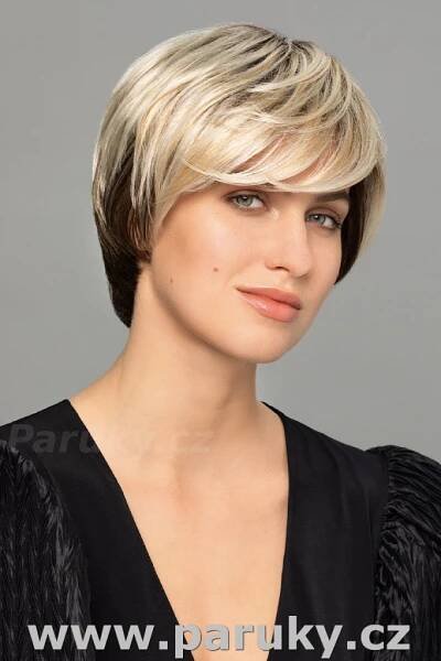 Paruka New Hawaii Mono Lace - Paruky.cz